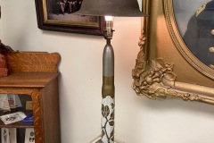 Example of trench art